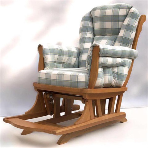 راک مکانیزم دسته پارچه ماتینا R140